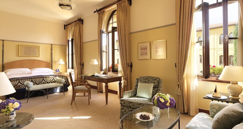 Four Seasons Hotel Istanbul at Sultanahmet