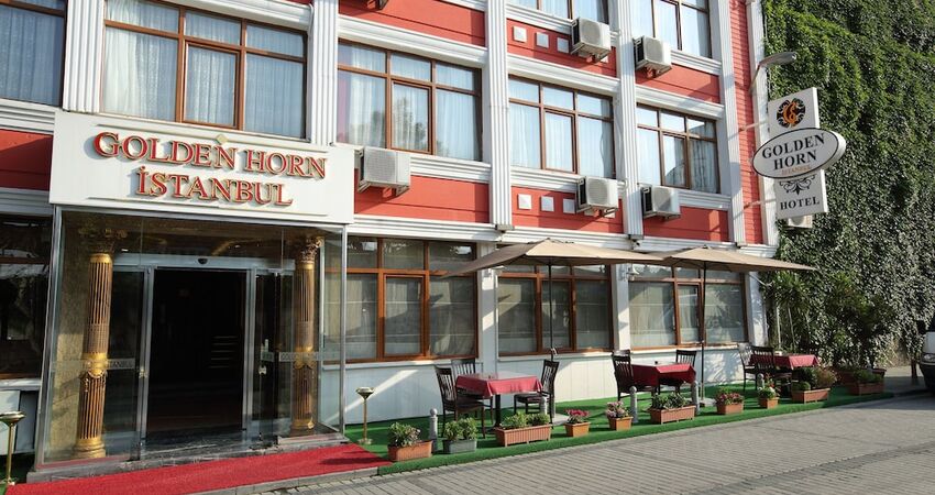 Golden Horn İstanbul Hotel