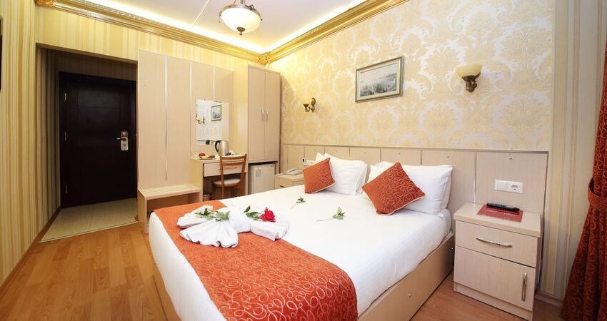 Golden Horn İstanbul Hotel