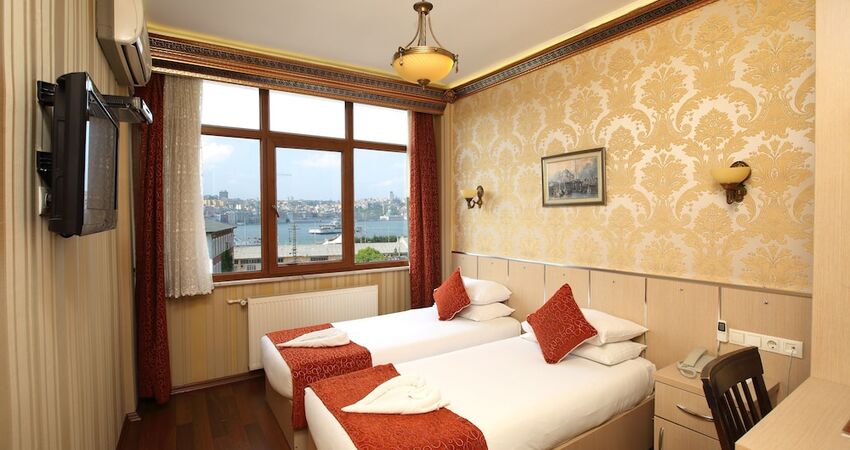 Golden Horn İstanbul Hotel