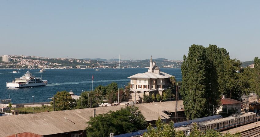 Golden Horn İstanbul Hotel