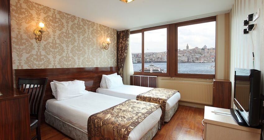 Golden Horn İstanbul Hotel