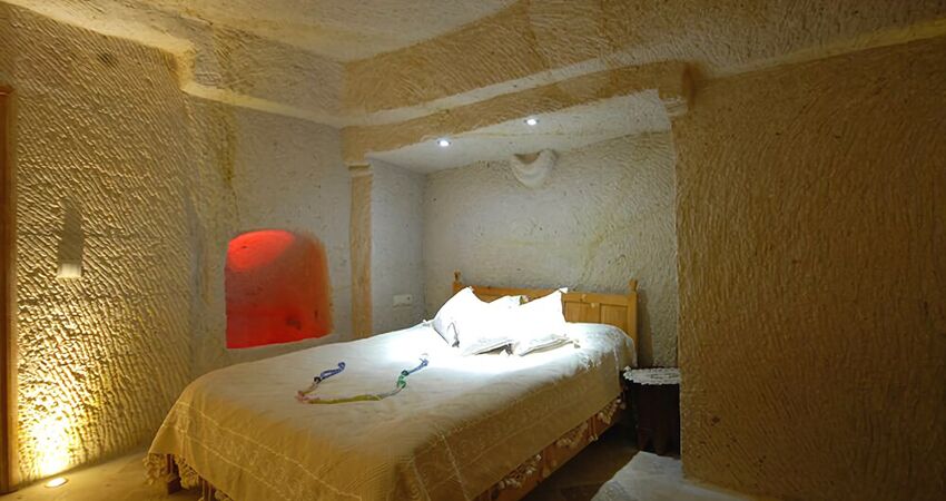 Arif Cave Hotel