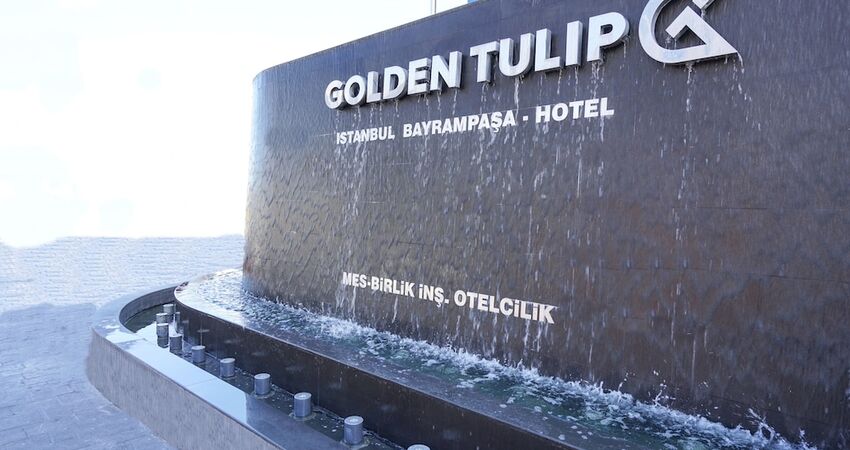 Golden Tulip Istanbul Bayrampasa