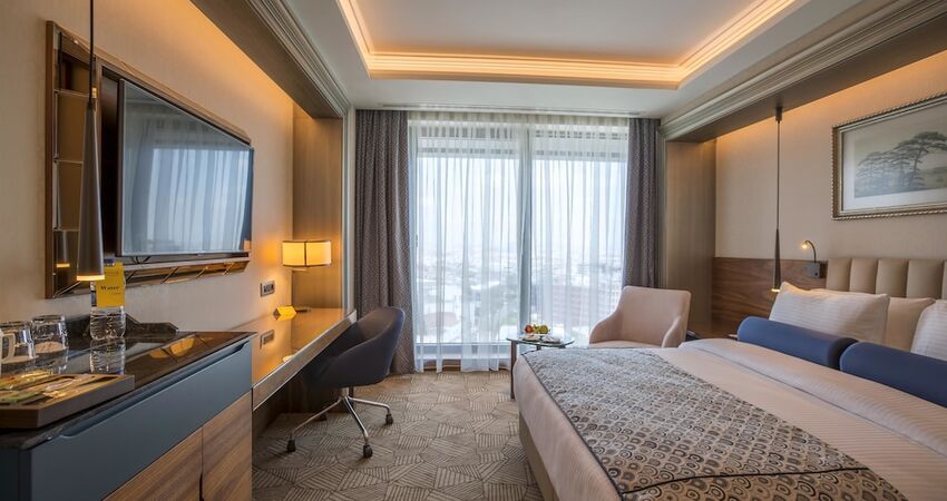 Golden Tulip Istanbul Bayrampasa