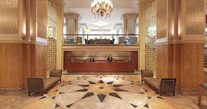 Grand Hyatt Istanbul