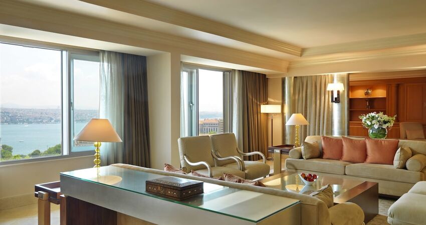 Grand Hyatt Istanbul