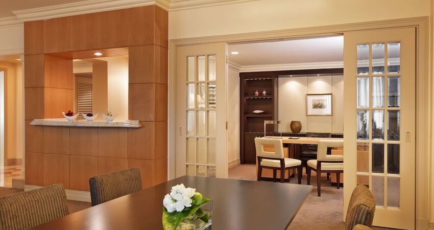 Grand Hyatt Istanbul