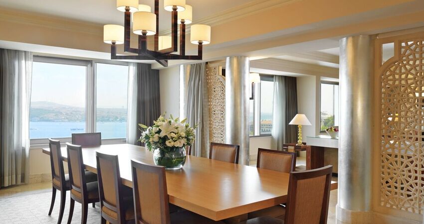 Grand Hyatt Istanbul