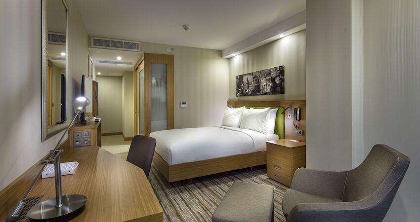 Hampton by Hilton Istanbul Atakoy