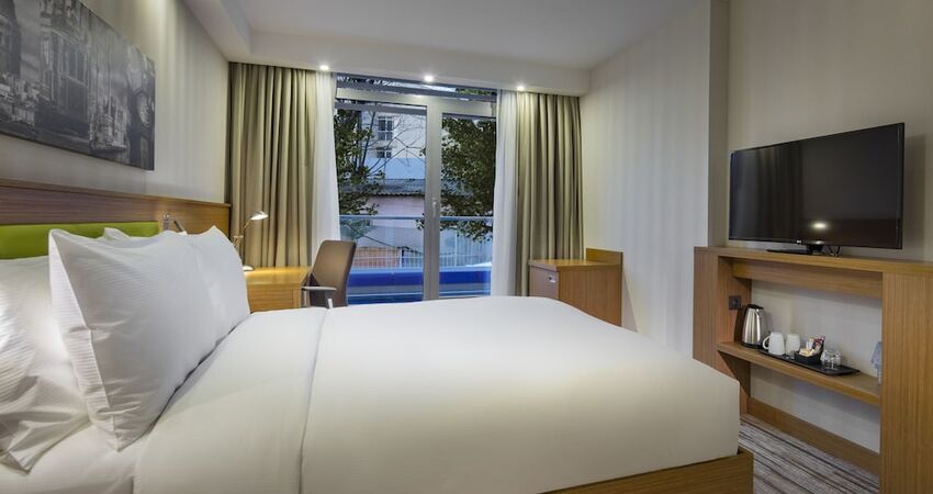 Hampton by Hilton Istanbul Atakoy