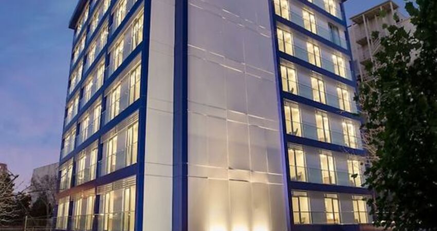 Hampton by Hilton Istanbul Atakoy