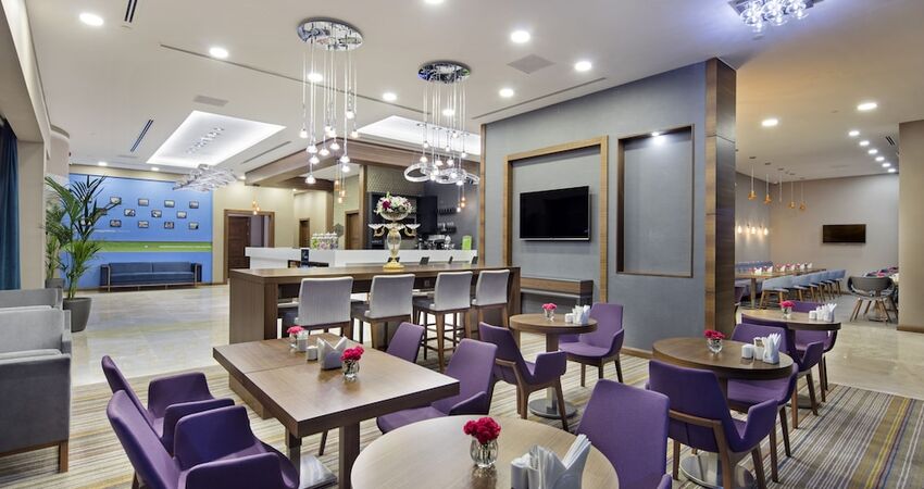 Hampton by Hilton Istanbul Atakoy