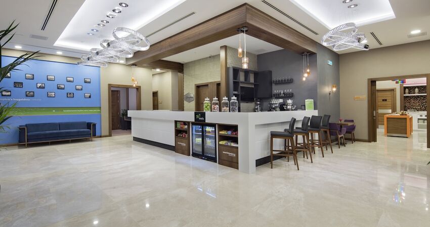 Hampton by Hilton Istanbul Atakoy