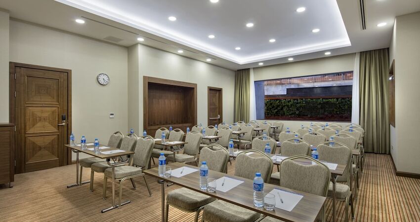 Hampton by Hilton Istanbul Atakoy