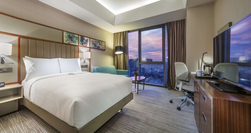 Hilton Garden Inn Istanbul Airport