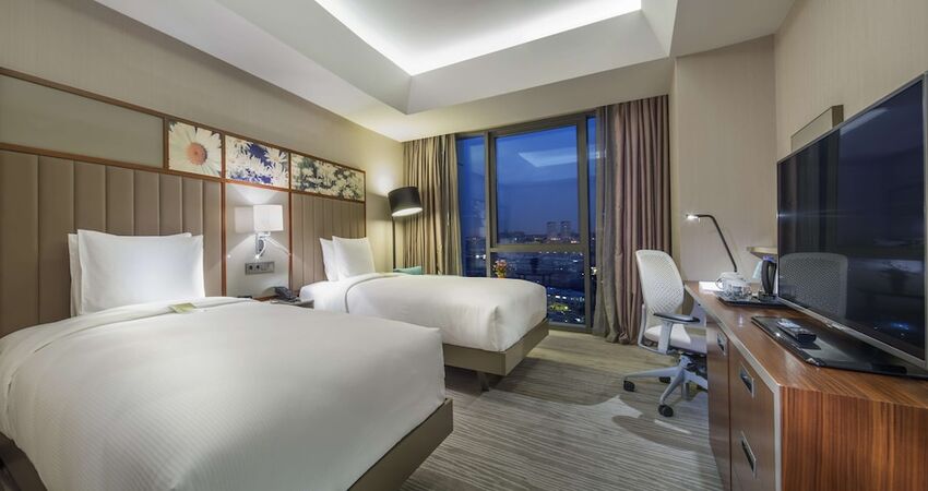 Hilton Garden Inn Istanbul Airport