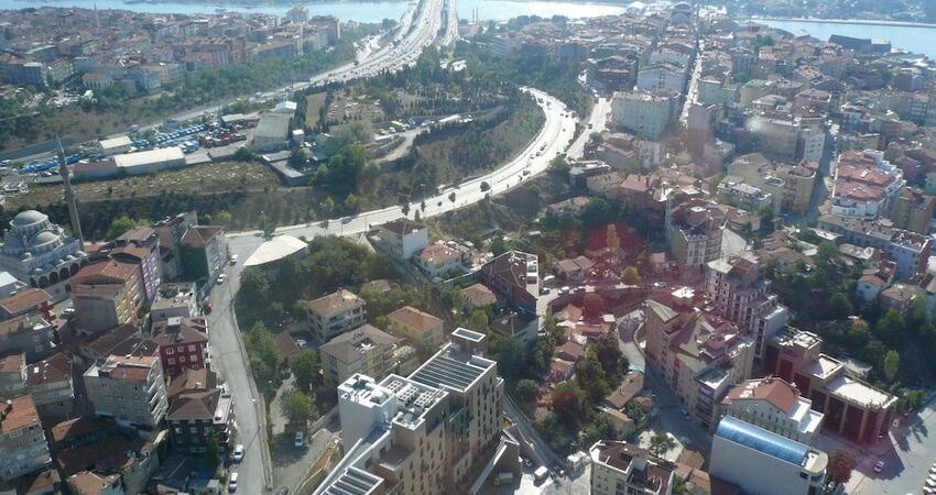 Hilton Garden Inn Istanbul Golden Horn