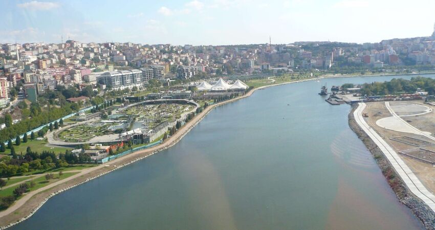 Hilton Garden Inn Istanbul Golden Horn