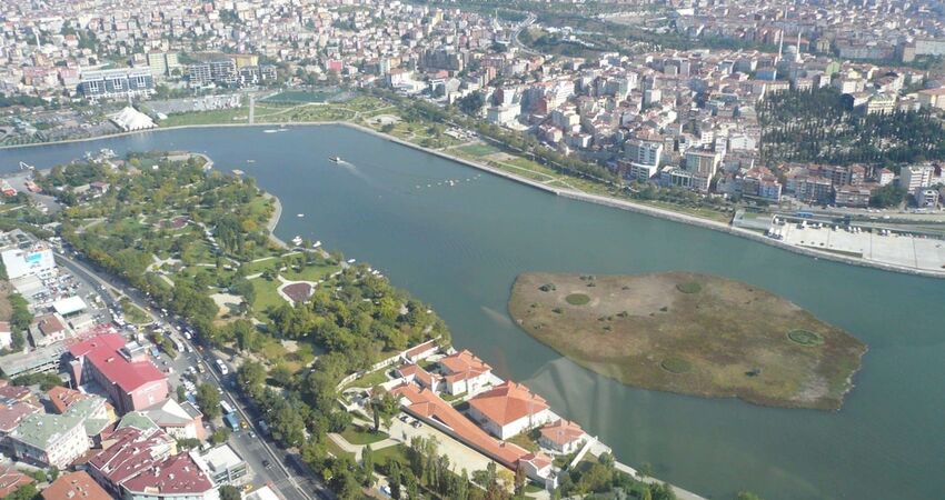 Hilton Garden Inn Istanbul Golden Horn