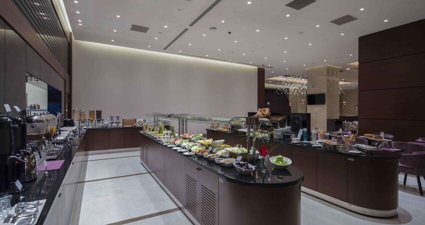 Hilton Garden Inn Istanbul Umraniye