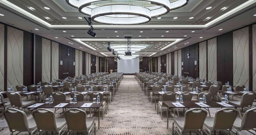 Hilton Garden Inn Istanbul Umraniye