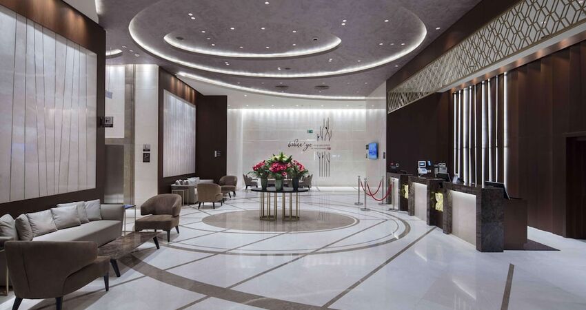 Hilton Garden Inn Istanbul Umraniye