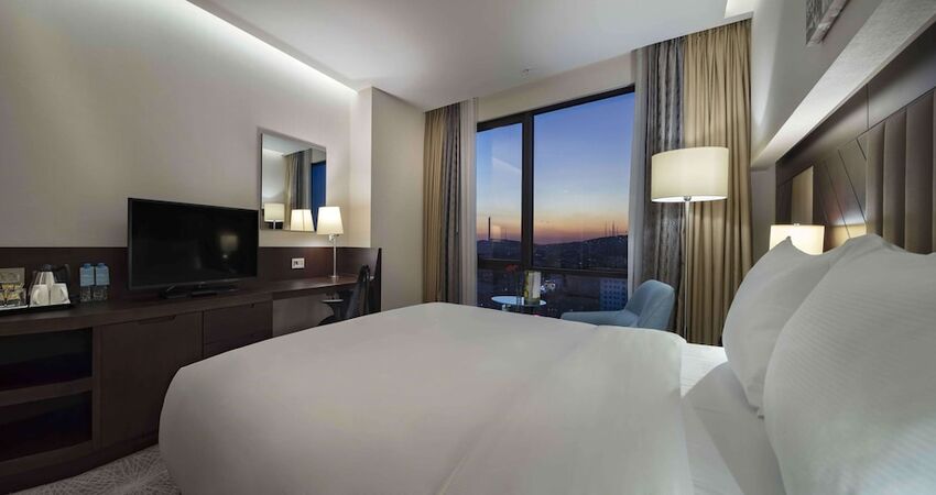 Hilton Garden Inn Istanbul Umraniye