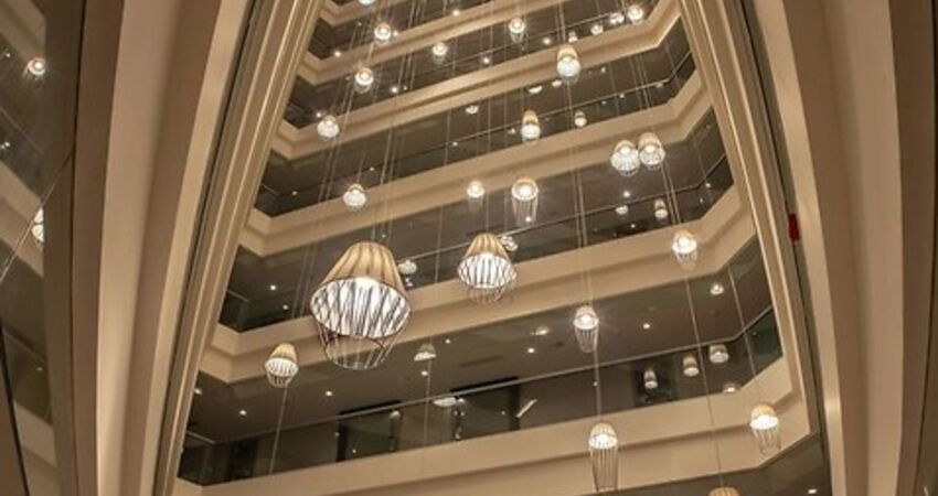 Hilton Istanbul Bakirkoy