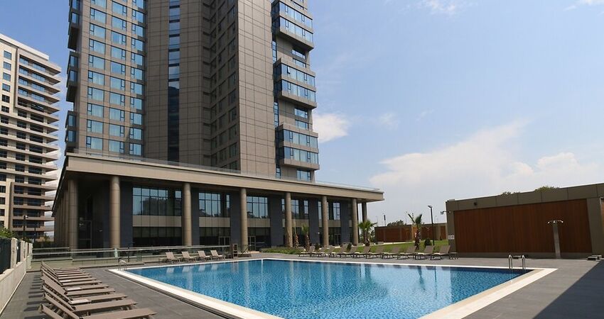 Hilton Istanbul Bakirkoy