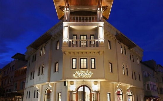 Biz Cevahir Hotel Sultanahmet