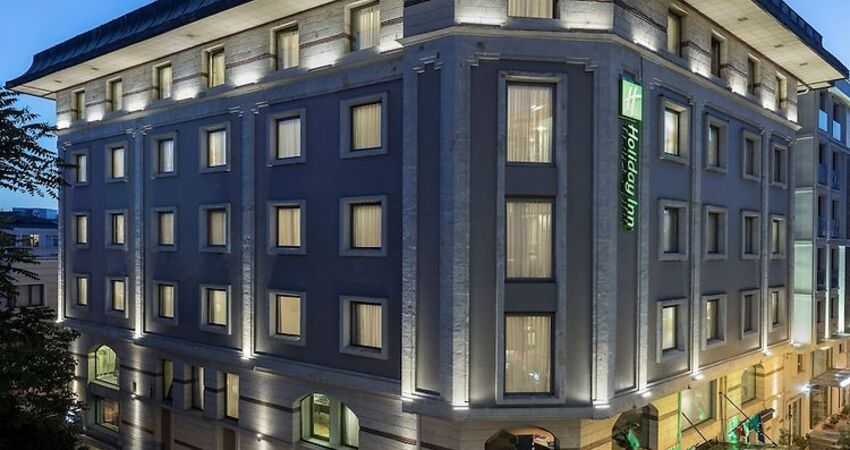 Holiday Inn Istanbul - Old City