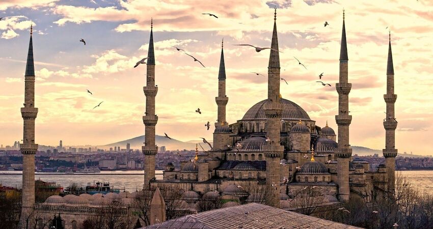 Holiday Inn Istanbul - Old City