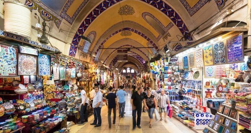 Holiday Inn Istanbul - Old City