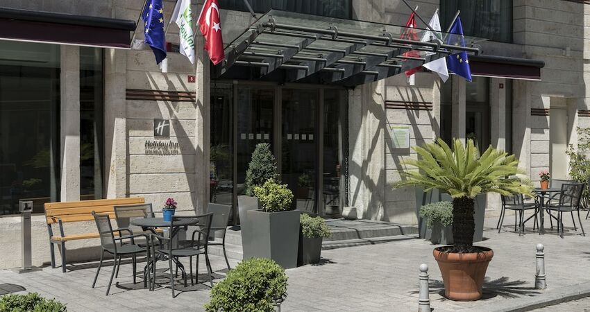 Holiday Inn Istanbul - Old City