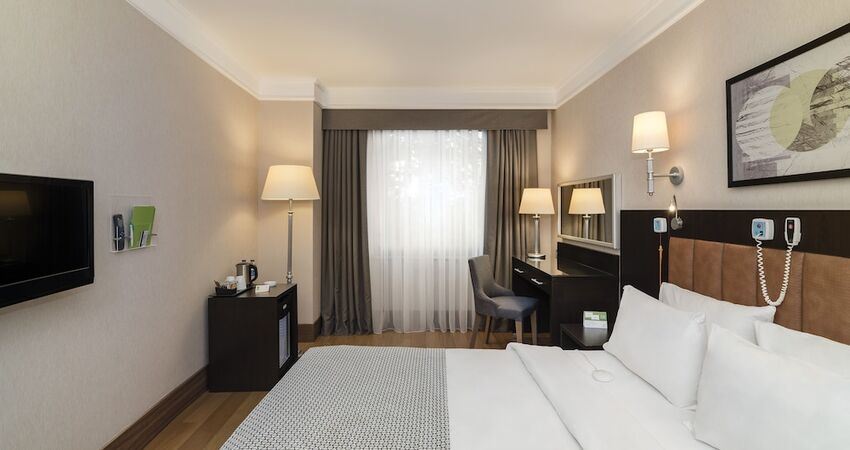 Holiday Inn Istanbul - Old City