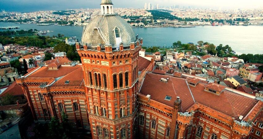 Holiday Inn Istanbul - Old City