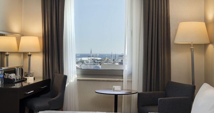 Holiday Inn Istanbul - Old City