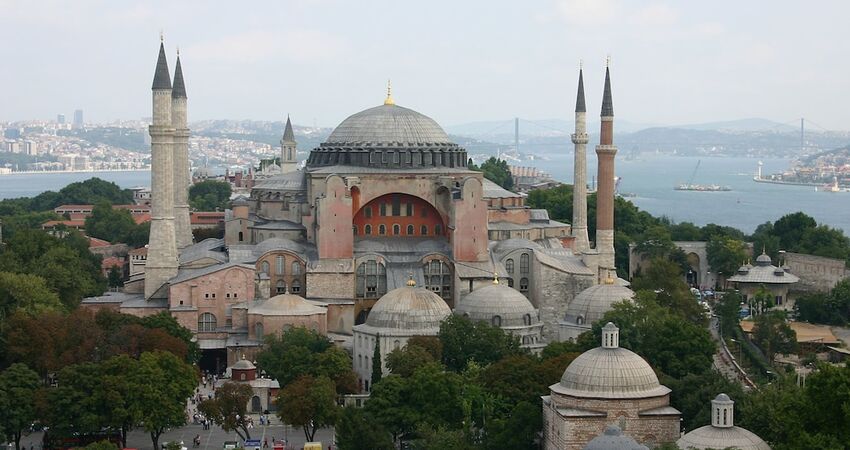 Holiday Inn Istanbul - Old City