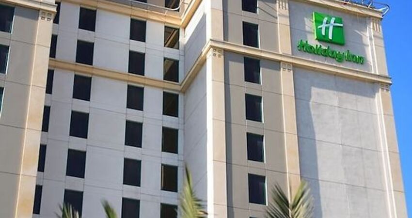 Holiday Inn Istanbul Airport Hotel