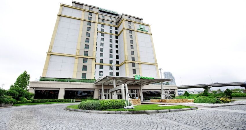 Holiday Inn Istanbul Airport Hotel