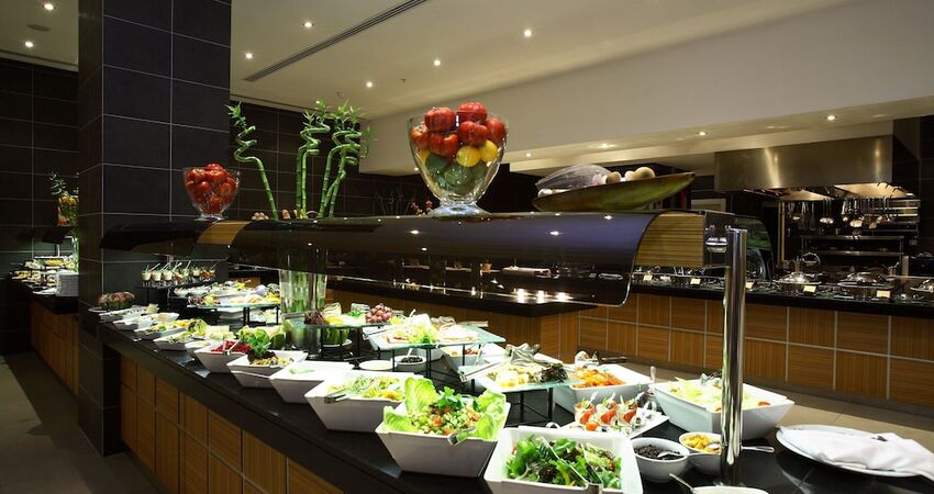 Holiday Inn Istanbul Airport Hotel