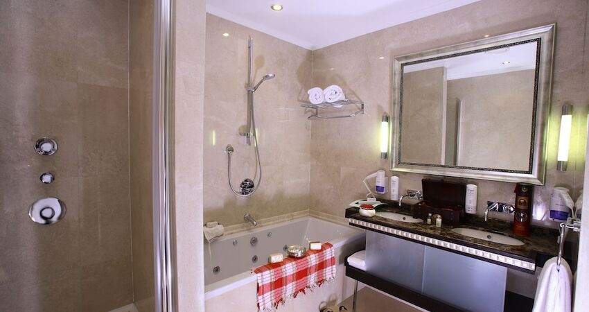 Holiday Inn Istanbul Airport Hotel