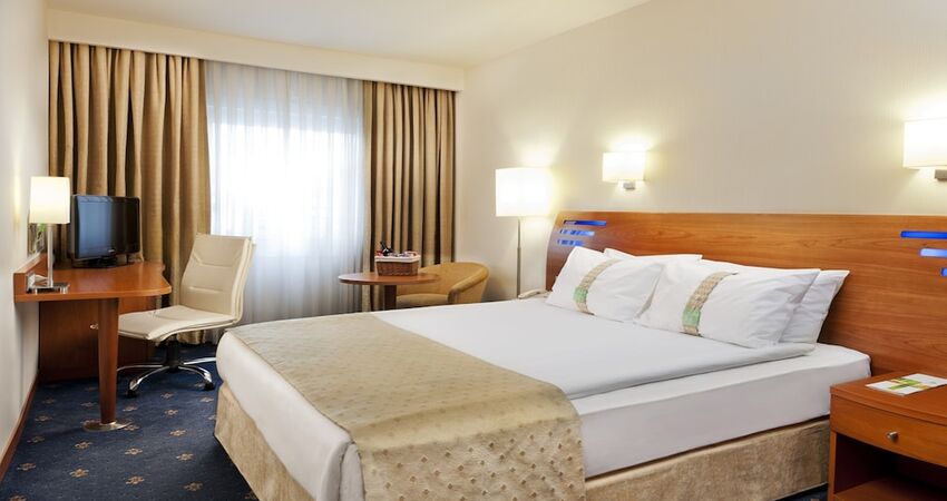 Holiday Inn Istanbul City