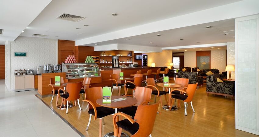 Holiday Inn Istanbul City