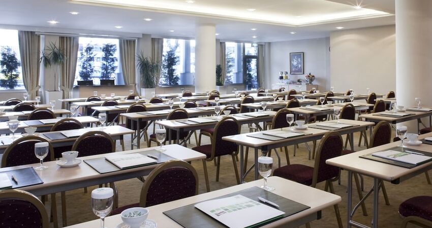 Holiday Inn Istanbul City