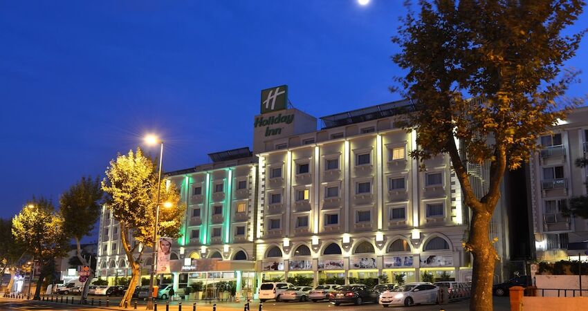 Holiday Inn Istanbul City