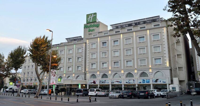 Holiday Inn Istanbul City