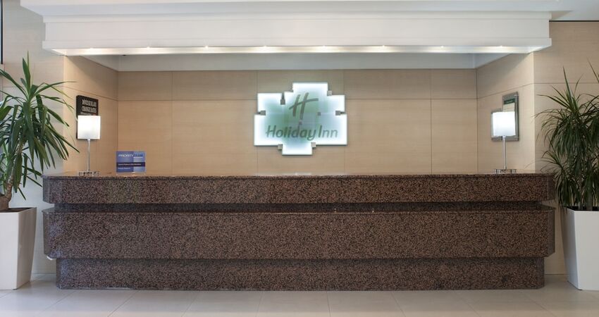 Holiday Inn Istanbul City