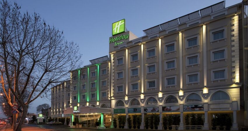 Holiday Inn Istanbul City